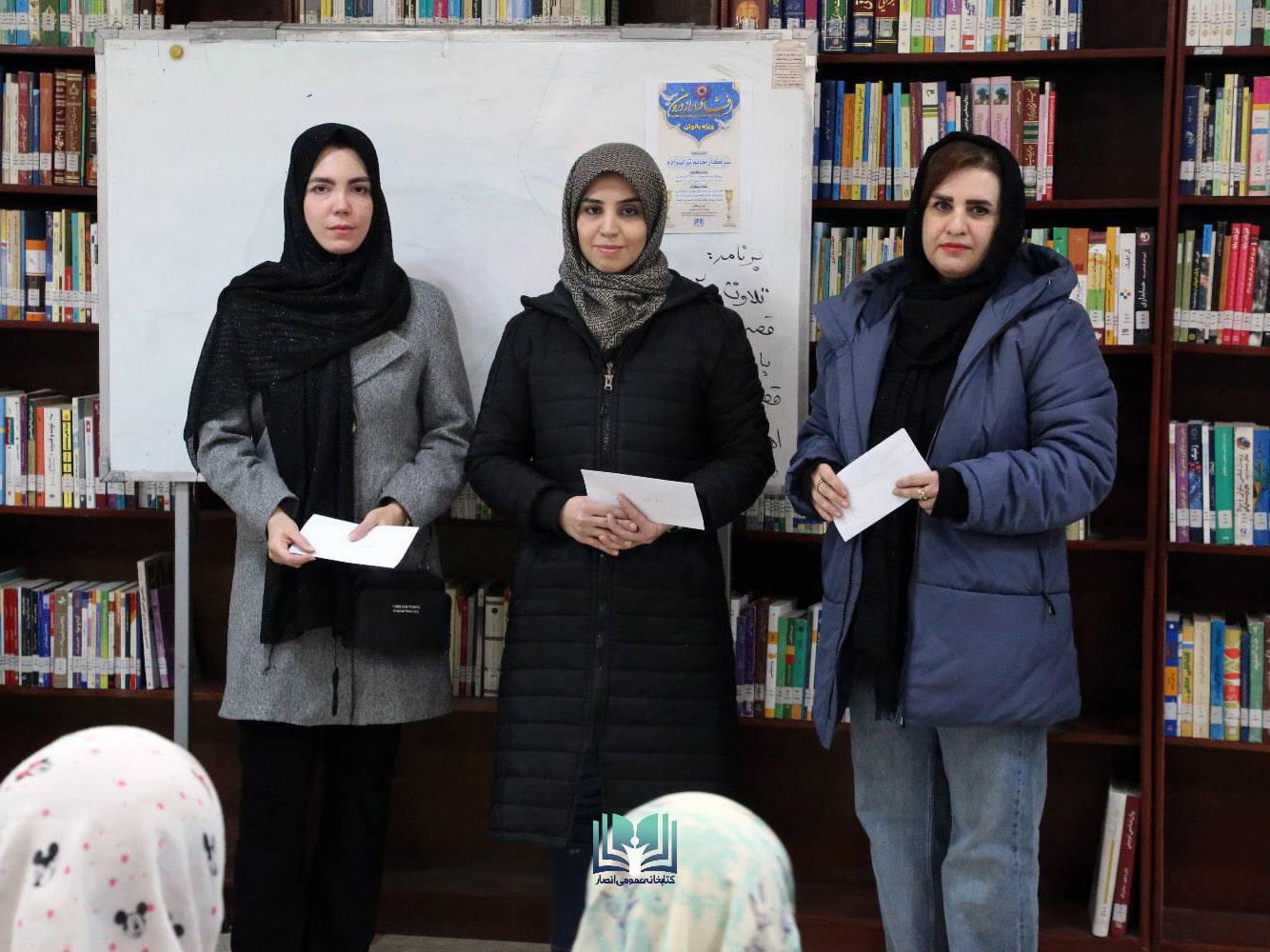 خطبه فدکیه