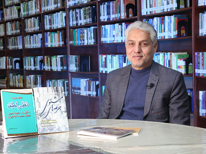 محسن غلامحسینی