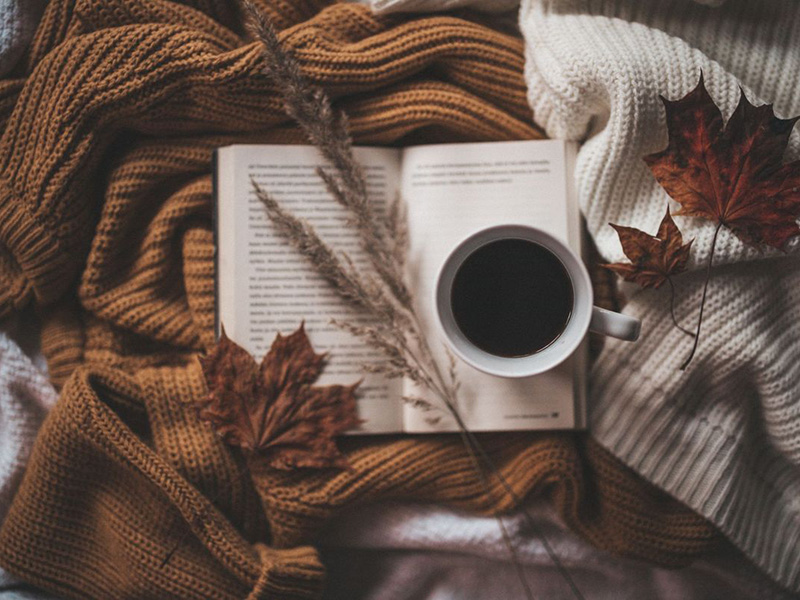 درد دل کتابدار