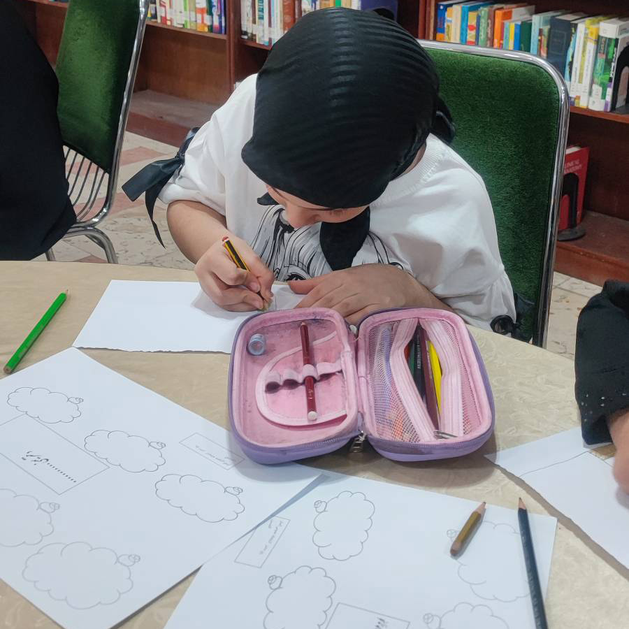 تصویر شماره دو گزارش