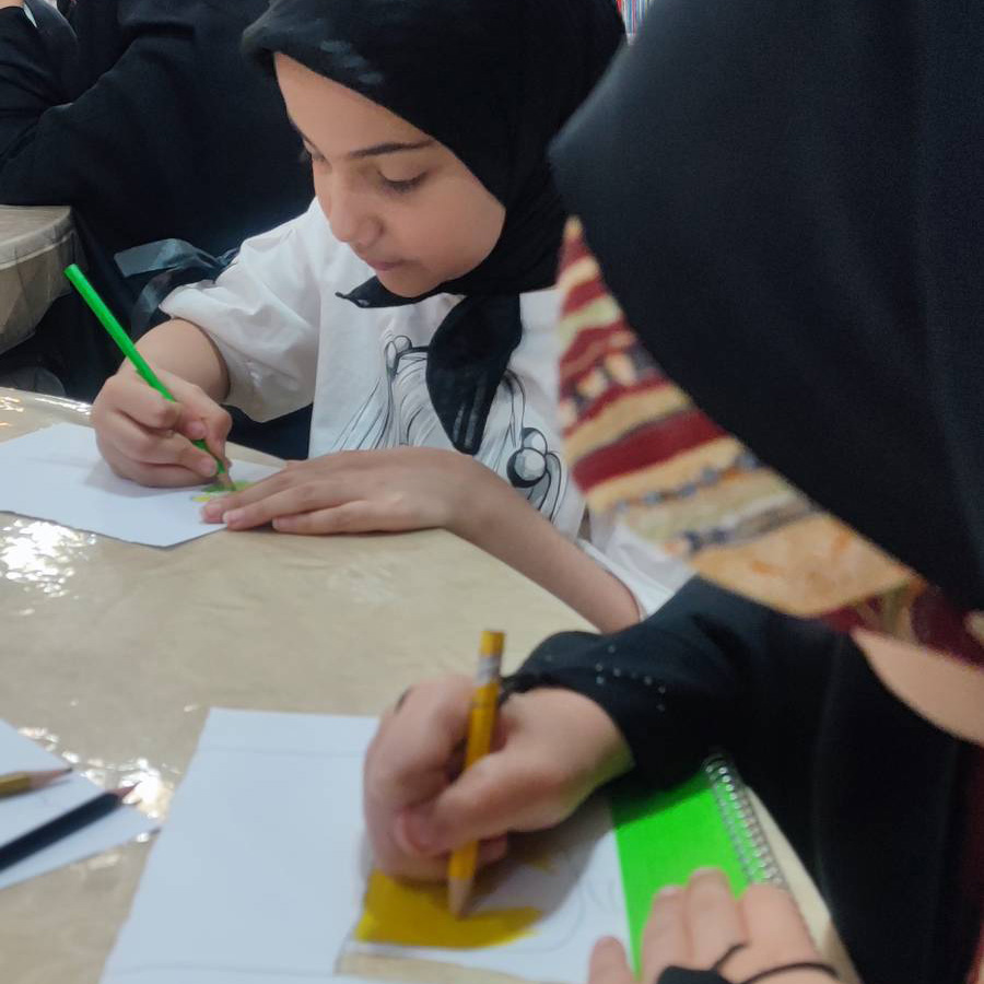 تصویر شماره سه گزارش