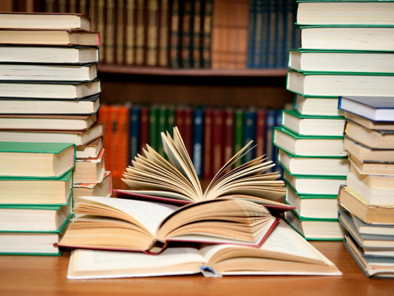 چرا کتاب میخوانیم؟
